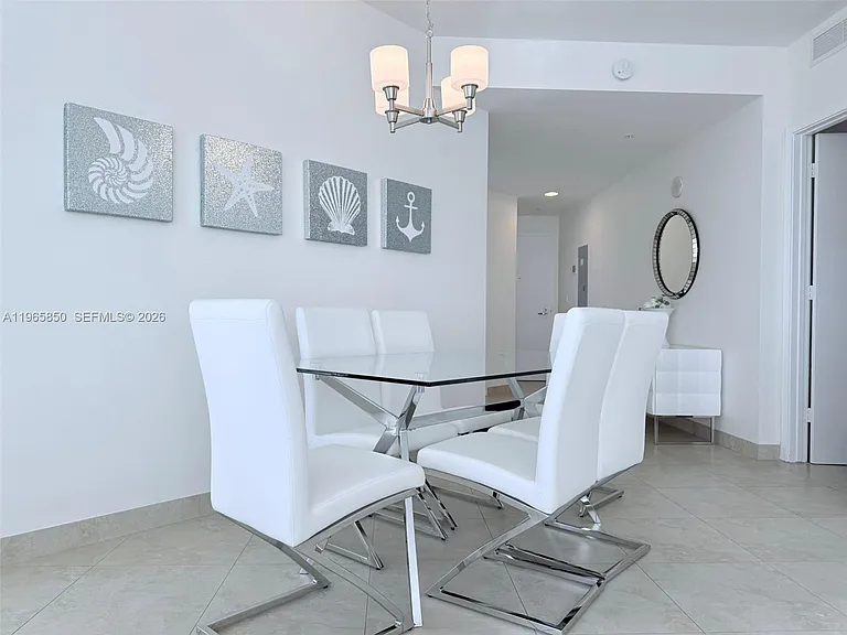 18201 Collins Ave #1501A — Photo 5