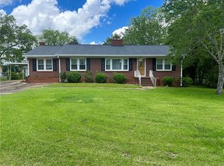 502 Cheyenne St, Anderson, SC 29626