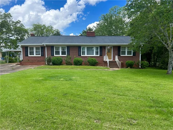 502 Cheyenne St, Anderson, SC 29626