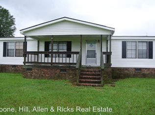 7270 Taylors Store Rd, Nashville, NC 27856