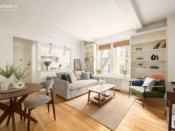 137 E 28th St APT 3C, Manhattan, NY 10016