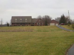 8840 Taylorsville Rd, Dayton, OH 45424