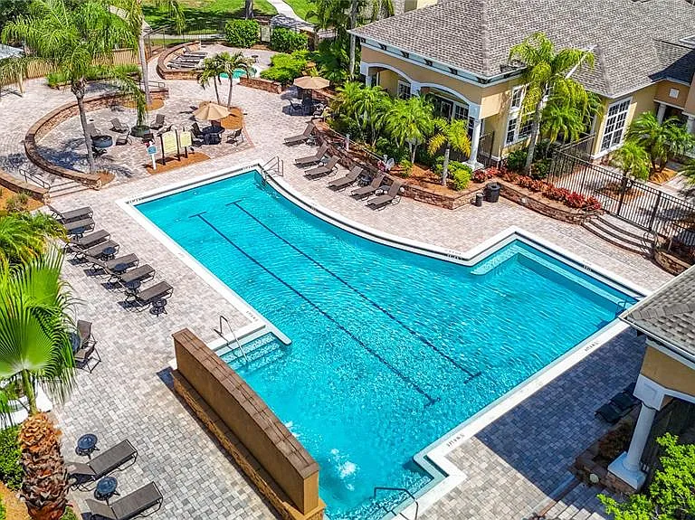 10201 Courtney Palms Blvd #203 — Photo 29