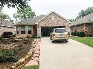 10 Arcadia Way, Conroe, TX 77384