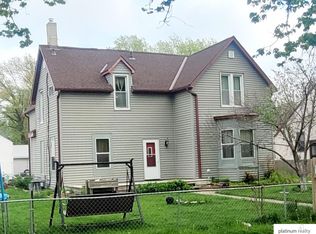 644 W 6th St, Fremont, NE 68025
