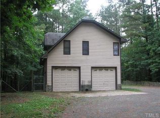 3147 Brogden Rd, Stem, NC 27581