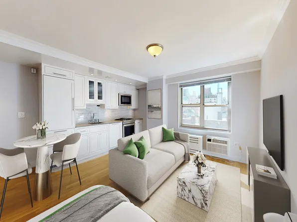 50 West 93rd Street image 1 of 7