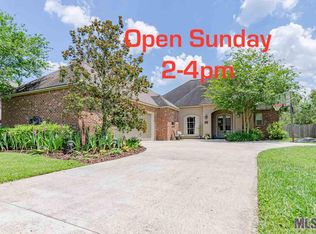 36159 Bluff Meadows Dr, Prairieville, LA 70769