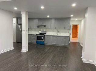 27 Sister Oreilly Rd #BASEMENT, Brampton, ON L6P 4C6