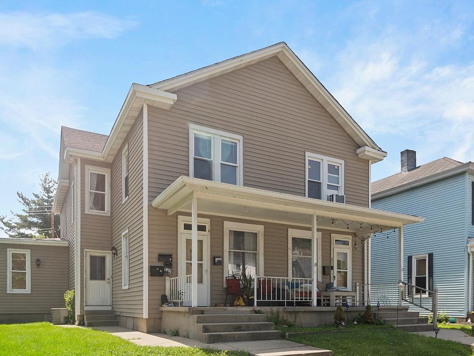 1st image of 529 Front St #531
