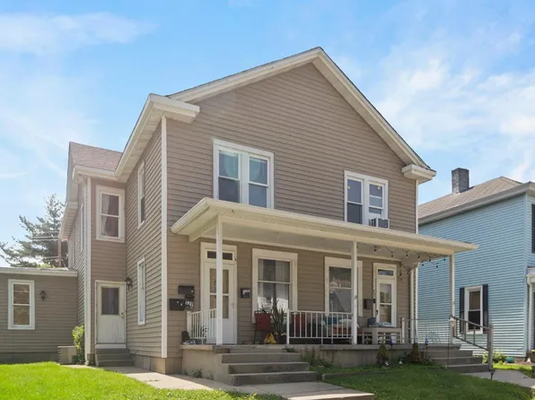 529 Front St #531, Lawrenceburg, IN 47025