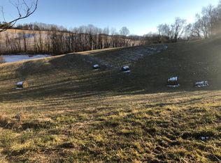 Corn Ridge Ln, Nickelsville, VA 24271
