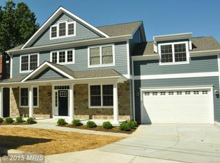 3705 Lawrence Ave, Kensington, MD 20895