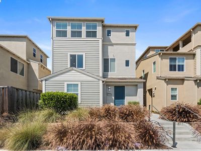 8503 Central Ave, Newark, CA, 94560