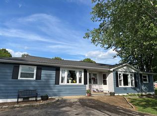 1802 State Highway 181, Greenville, KY 42345