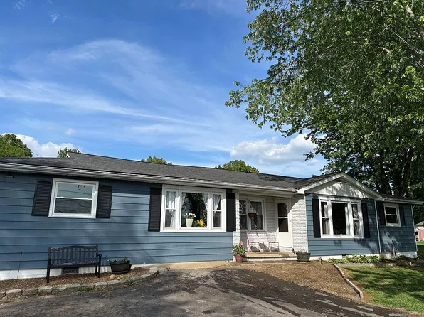 1802 State Highway 181, Greenville, KY 42345