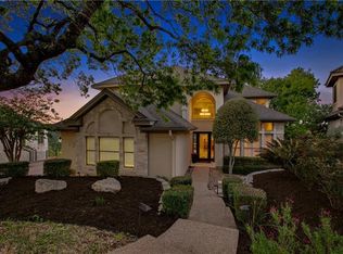 5911 Long Ct, Austin, TX 78730