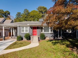 1100 Canter Rd NE, Atlanta, GA 30324