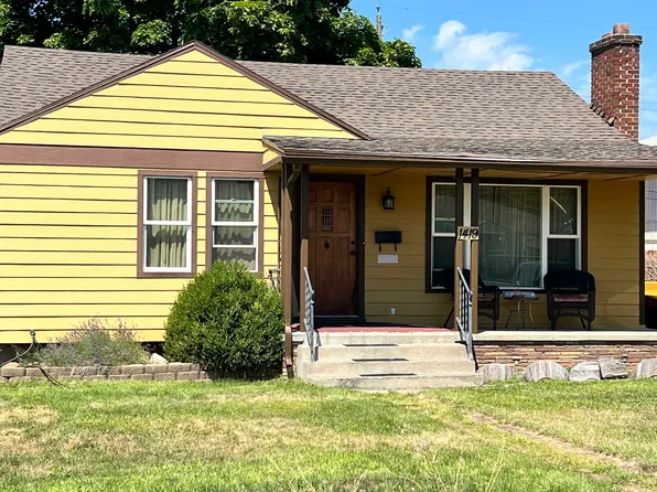 1419 E Rockwell Ave, Spokane, WA 99207