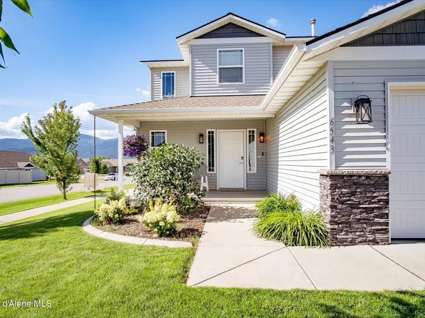 6543 W Rambo St, Rathdrum, ID 83858