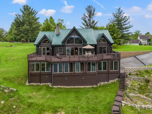464 S Homestead Ln, Lancaster, KY 40444
