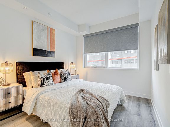 5th image of 1787 Saint Clair Ave W #225