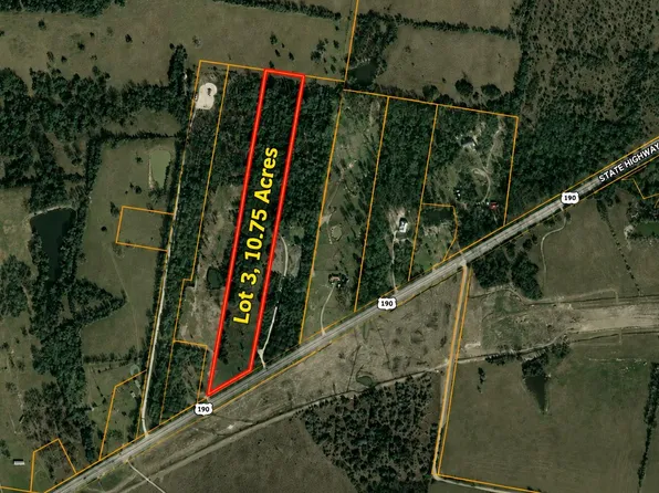 14610 Highway 21 W, North Zulch, TX 77872