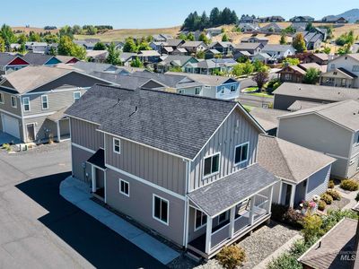 1121 Sundial Ln, Moscow, ID, 83843