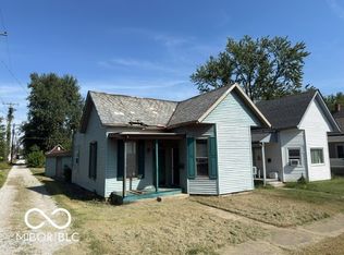 315 E 4th St, Seymour, IN 47274