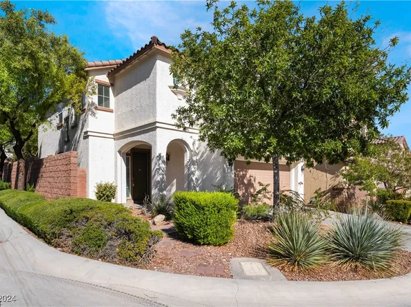 10656 Kearney Mountain Ave, Las Vegas, NV 89166