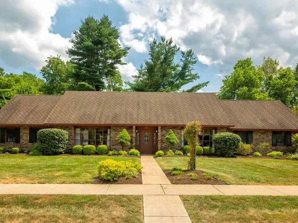 2919 W Kent Dr, Carbondale, IL 62901