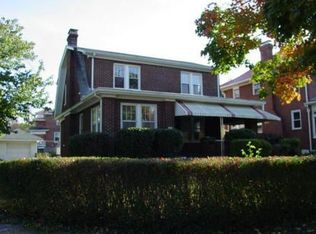 1702 Maiden Ln SW, Roanoke, VA 24015