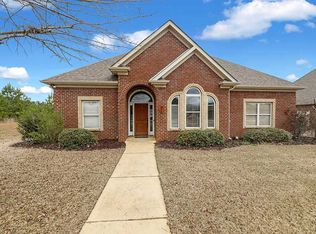 162 Revolutionary Way, Montevallo, AL 35115