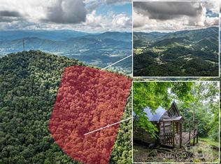 1001 Mountain Glen Rd, Canton, NC 28716