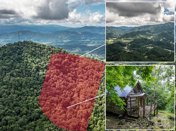 1001 Mountain Glen Rd, Canton, NC 28716