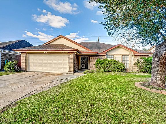 4th image of 16202 Salida De Sol Dr