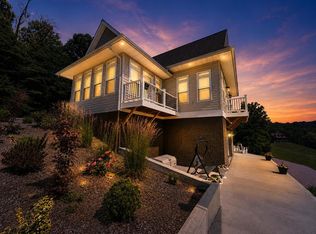 1071 Lake Katherine Rd, Jackson, OH 45640