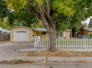 3209 Sharon Ave, Anderson, CA 96007