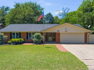 6976 S Oswego Ave, Tulsa, OK 74136