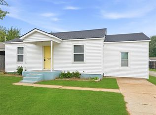 127 Carpenter Ln, Elk City, OK 73644