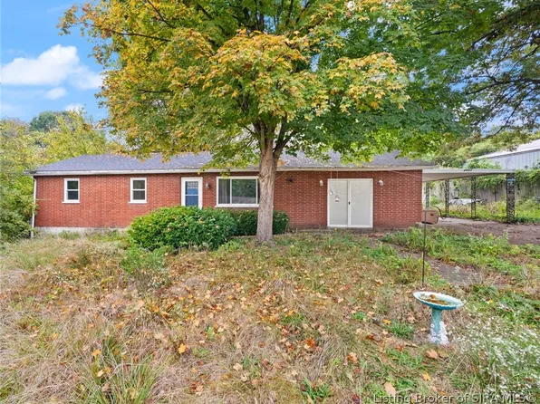 2111 Fulton Drive, Charlestown, IN 47111