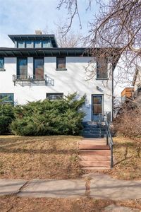 1245 Elizabeth Street, Denver, CO, 80206