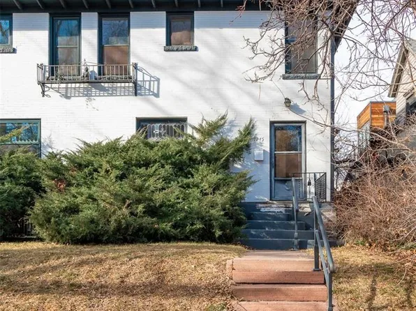 1245 Elizabeth Street, Denver, CO 80206