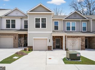 6194 Ripple Way #86, Atlanta, GA 30349