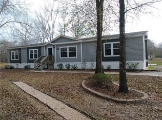 173 Peck Rd, Ragley, LA 70657