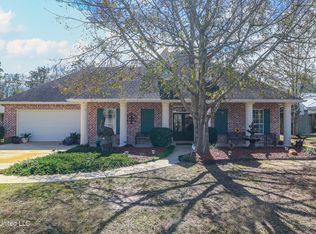 78118 Hilo Way, Diamondhead, MS 39525