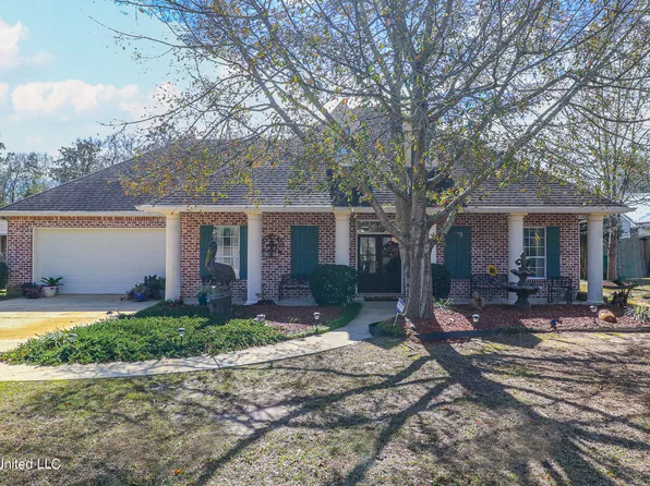 78118 Hilo Way, Diamondhead, MS 39525