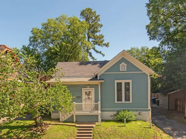 414 W 16th St, Little Rock, AR 72202