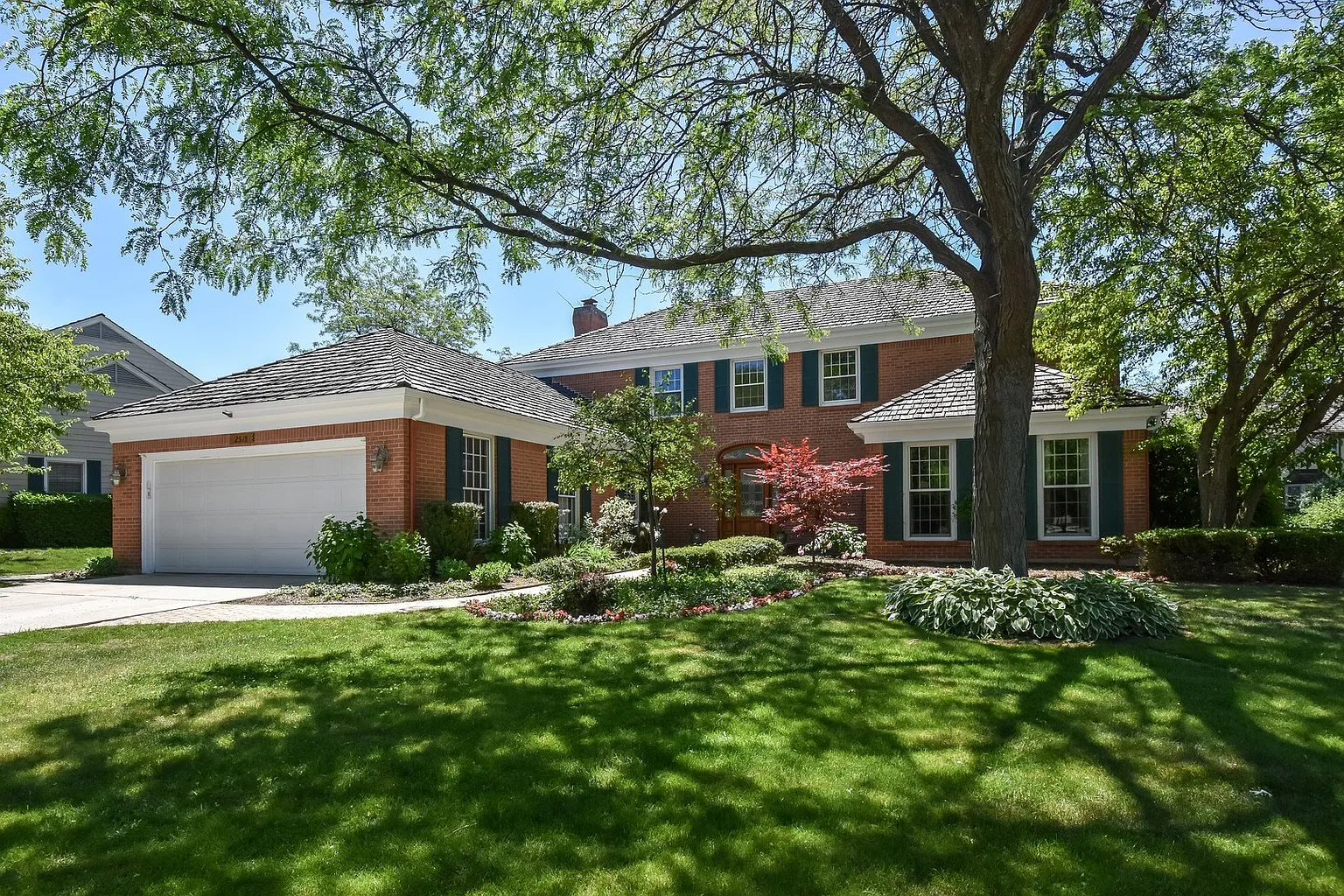 2515 Indian Ridge Dr photo 1