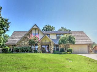 7403 S Maplewood Ave, Tulsa, OK 74136